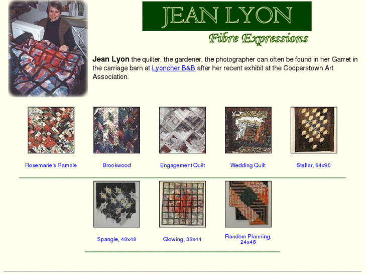 www.jeanlyon.com