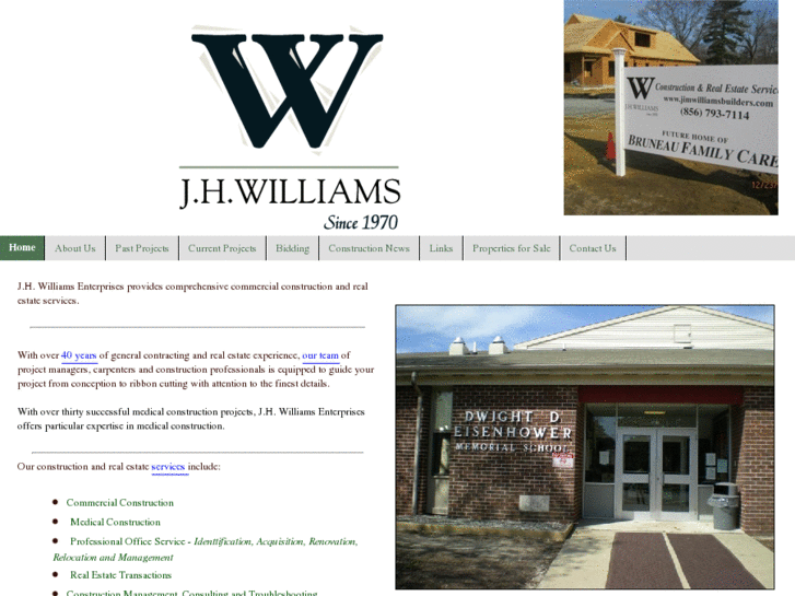 www.jimwilliamsbuilders.com