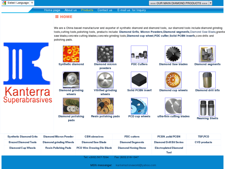 www.kanterra-superabrasives.com