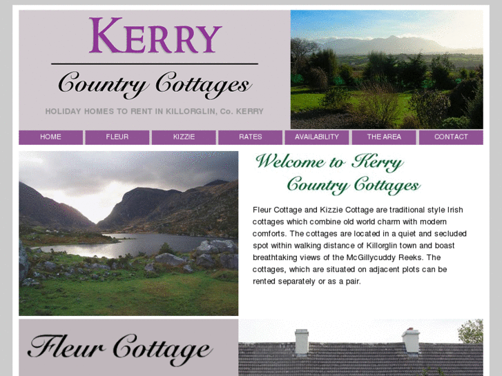 www.kerry-country-cottages.com