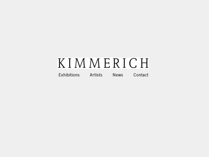 www.kimmerich.com