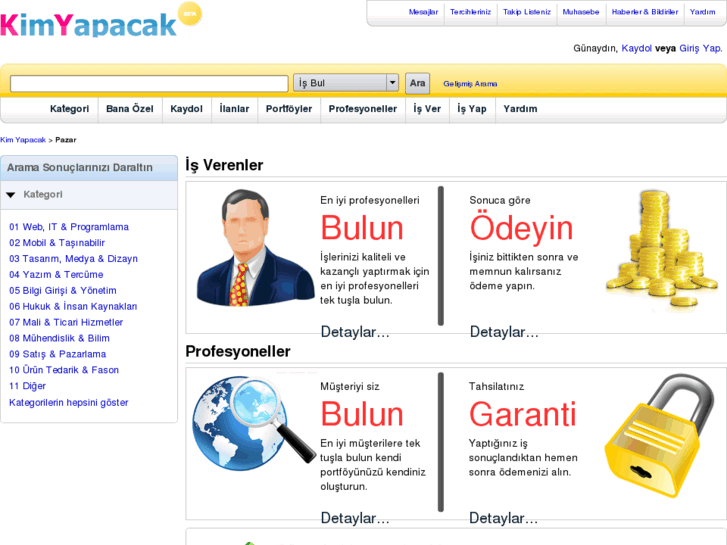 www.kimyapacak.com