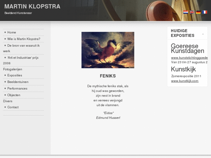 www.klopstra.net