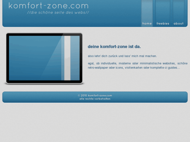 www.komfort-zone.com