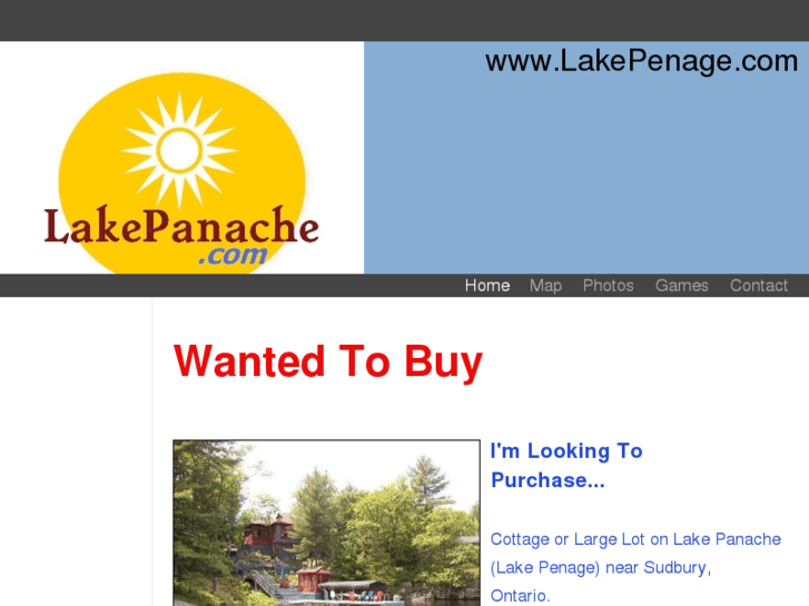 www.lakepanache.com