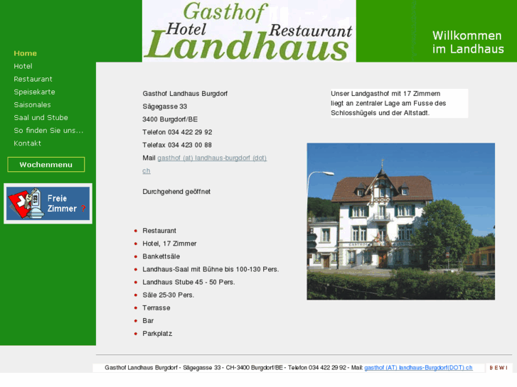 www.landhaus-burgdorf.ch