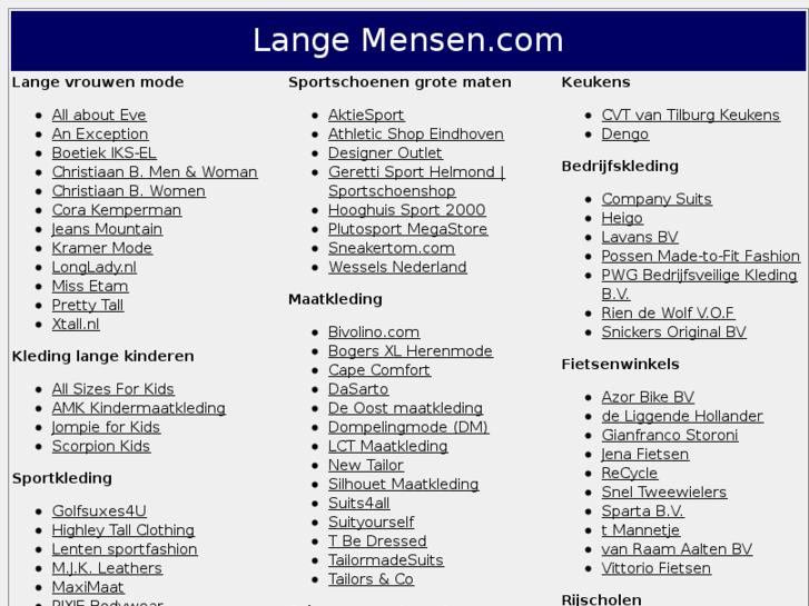 www.langemensen.com