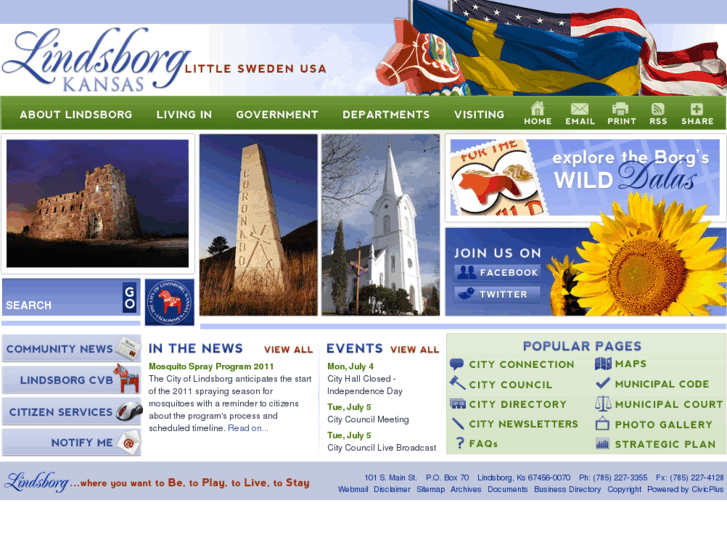 www.lindsborgcity.org