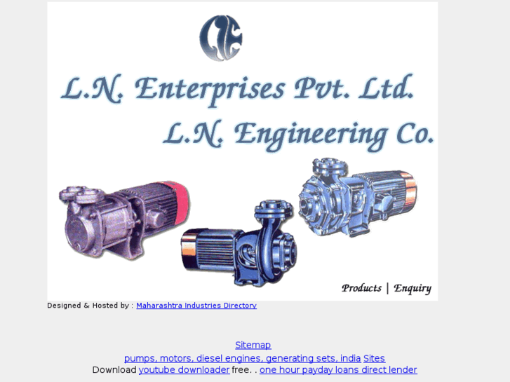 www.lnengg.com