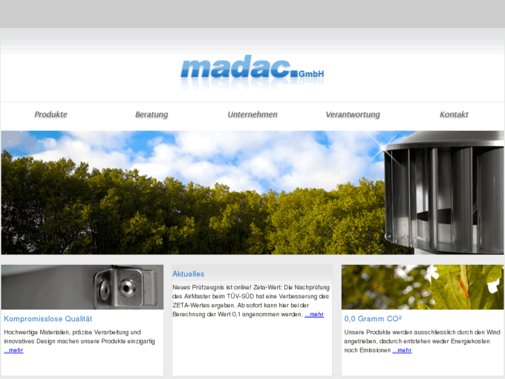 www.madac.net