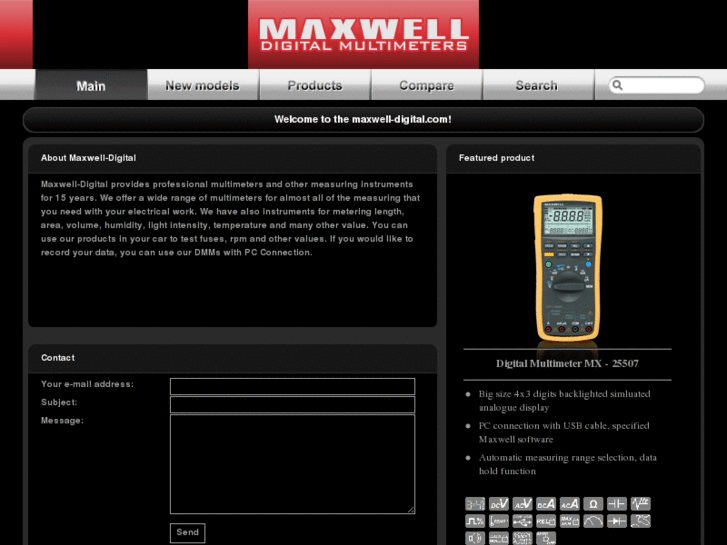 www.maxwell-digital.com