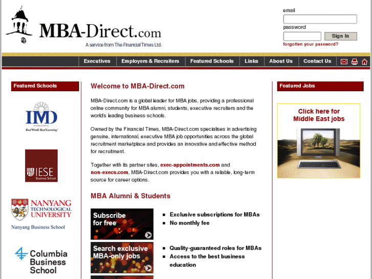 www.mba-direct.com