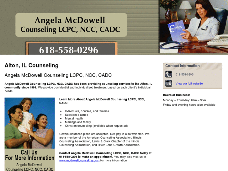 www.mcdowellcounseling.net