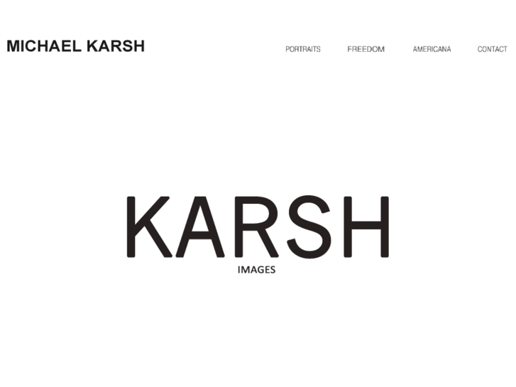 www.michaelkarsh.com