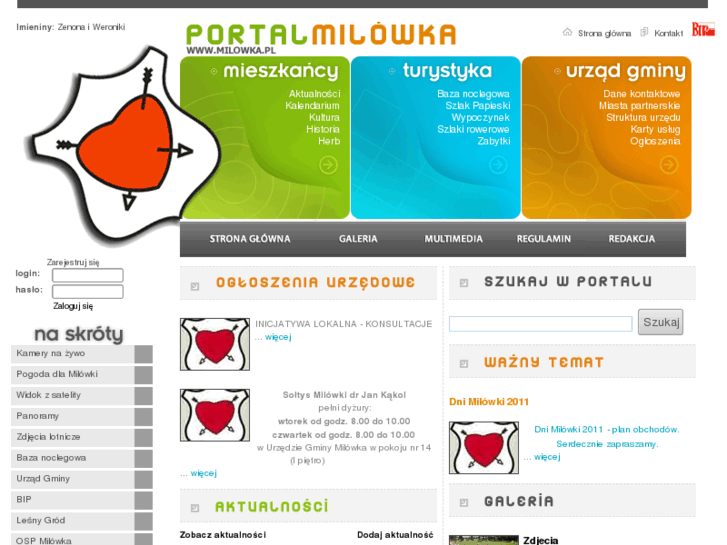 www.milowka.pl