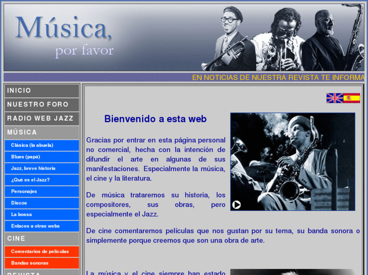 www.musicaporfavor.es