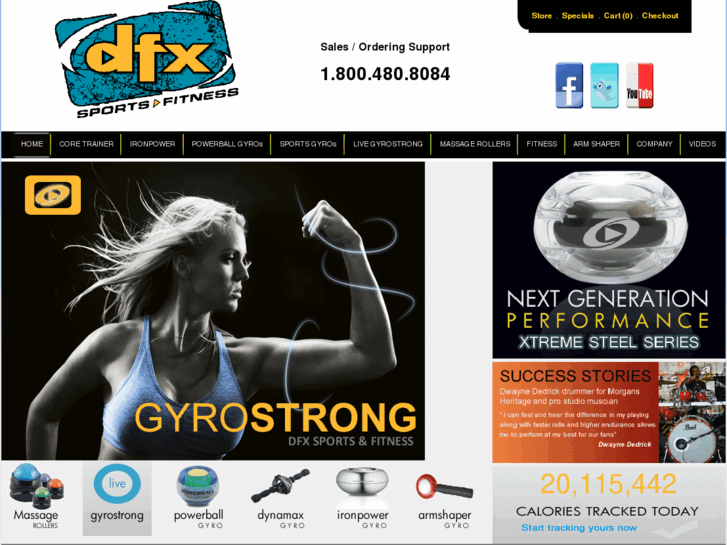 www.mydfx.com