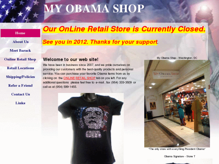 www.myobamashop.com