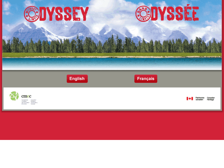 www.myodyssey.ca