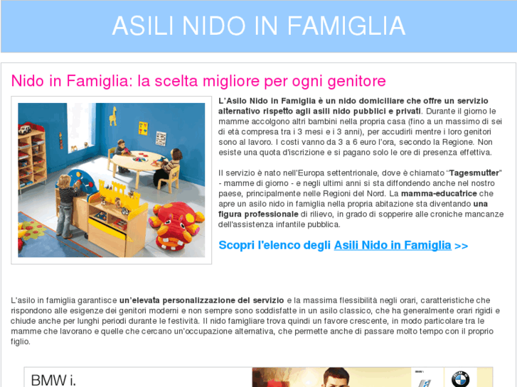 www.nidofamiglia.it