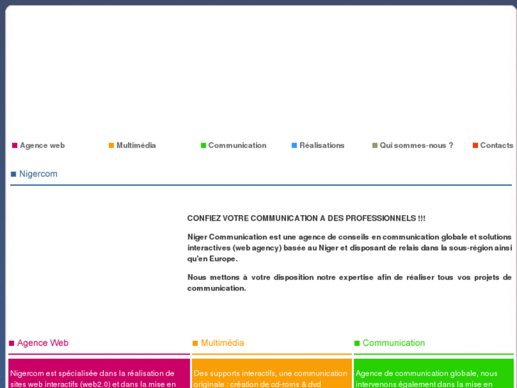 www.nigercommunication.com