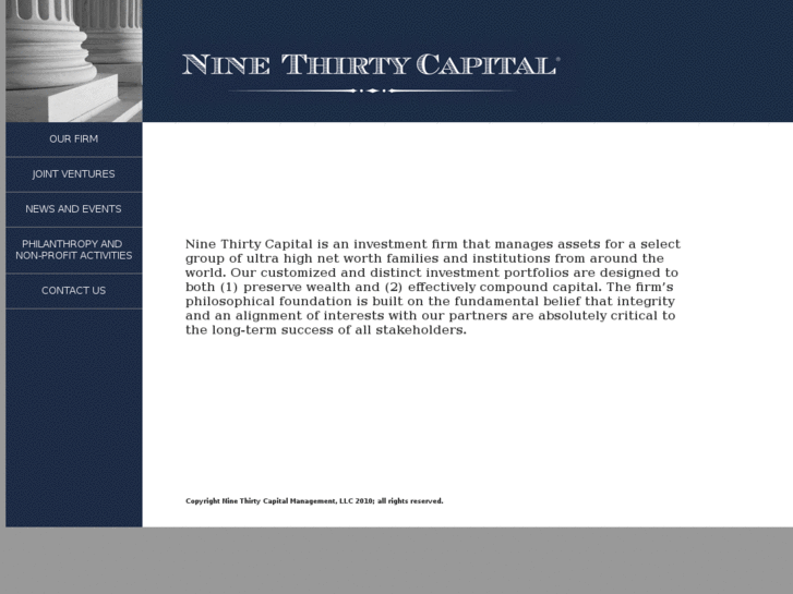 www.nine30capital.com