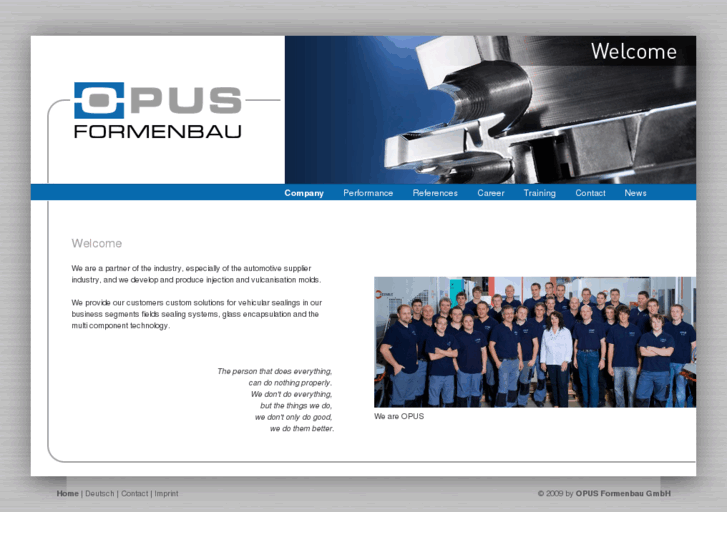 www.opus-mold.com