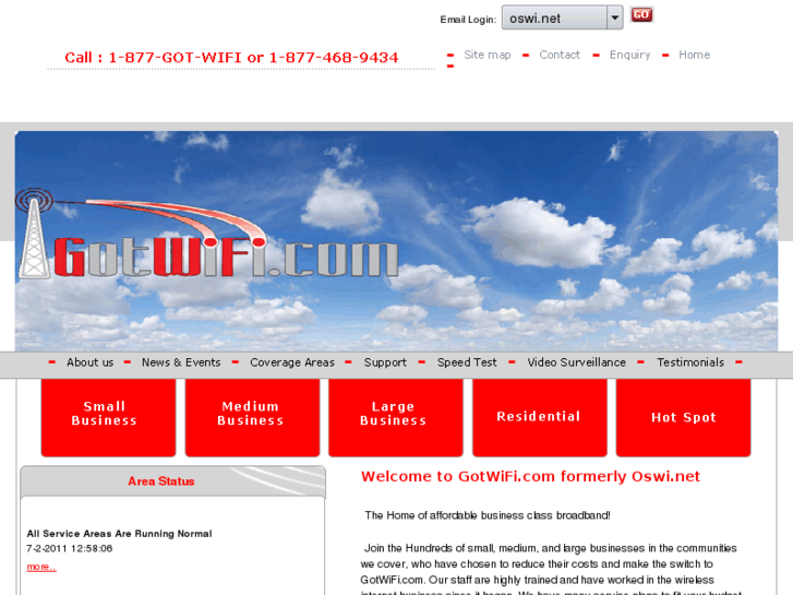 www.oswi.net