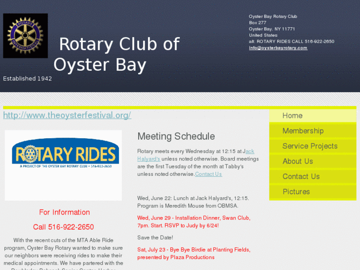 www.oysterbayrotary.com