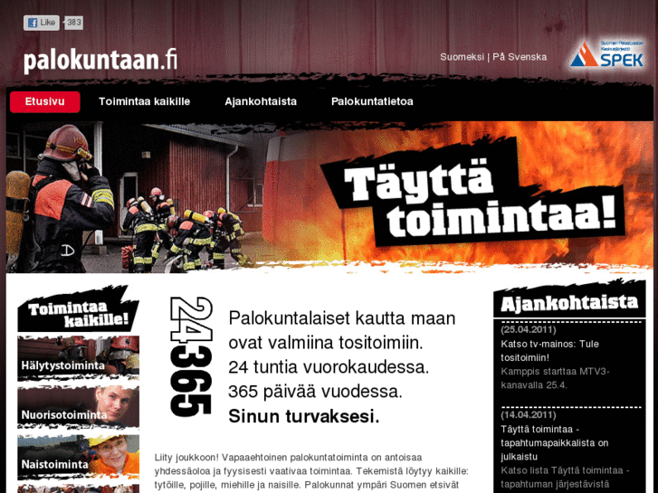 www.palokuntaan.fi