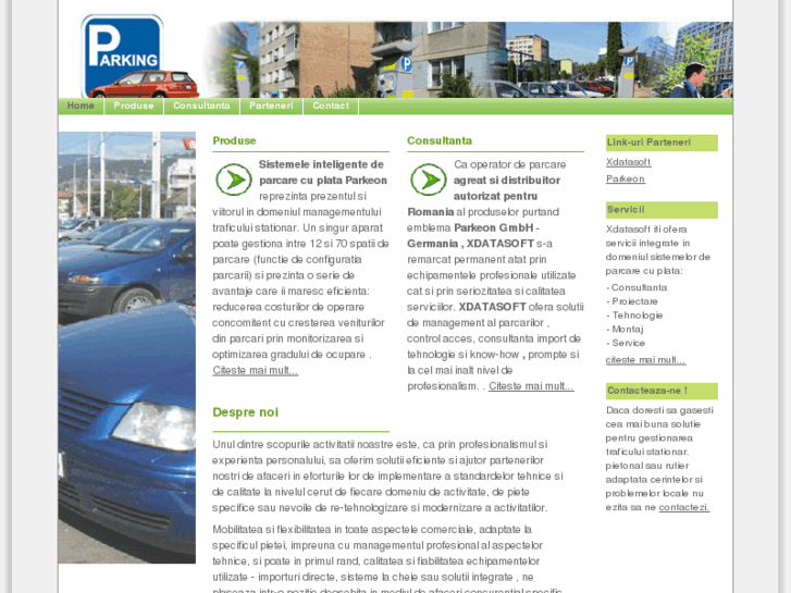 www.parking.ro