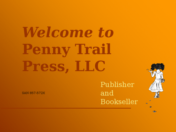 www.pennytrailpress.com