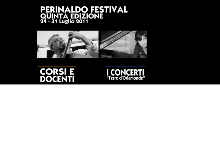 www.perinaldofestival.com