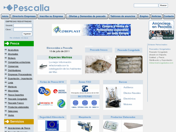 www.pescalia.com