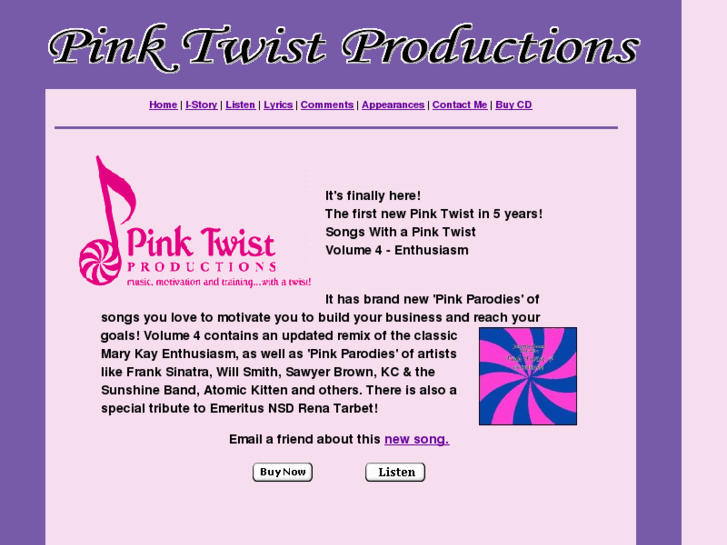 www.pinktwist.com