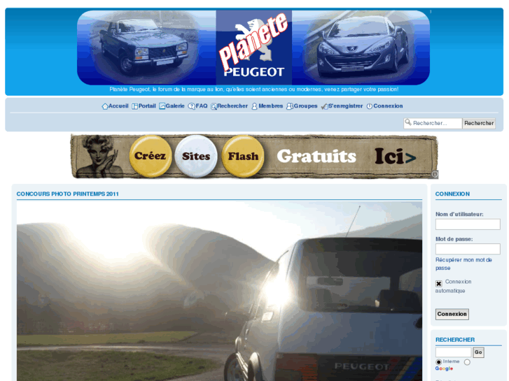 www.planete-peugeot.net