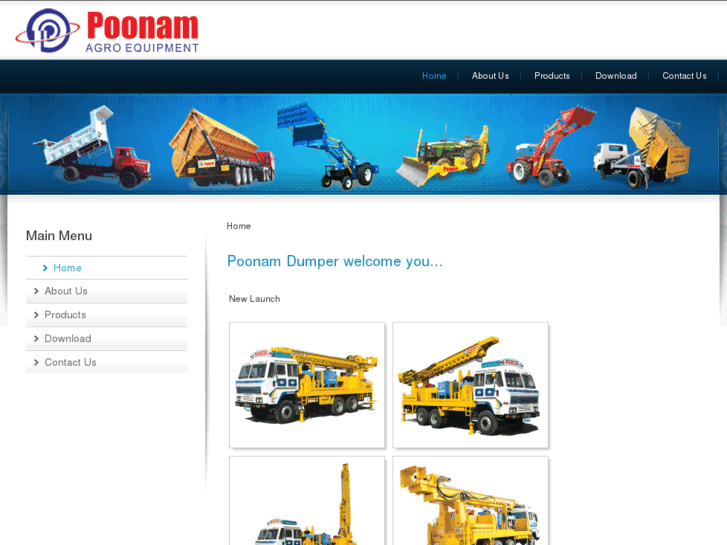 www.poonamdumper.com