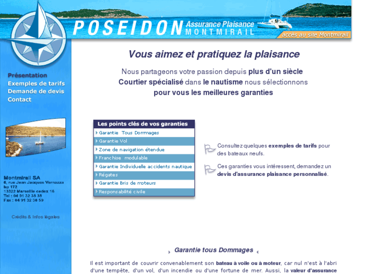 www.poseidon-assur.com