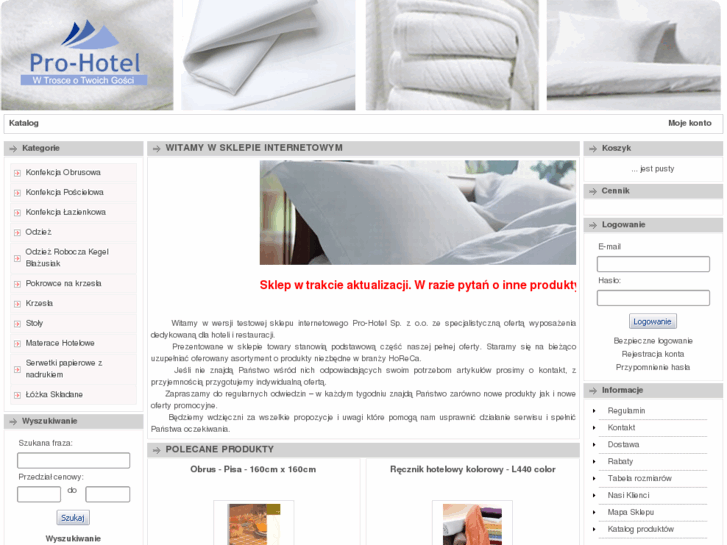 www.pro-hotel.eu