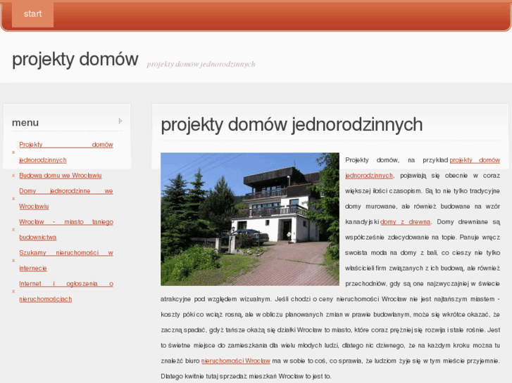 www.projekty-domkow.org