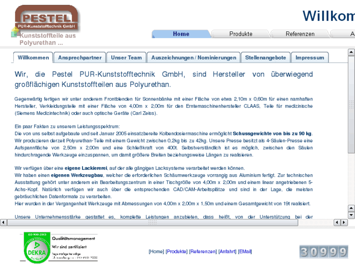 www.pur-pestel.de