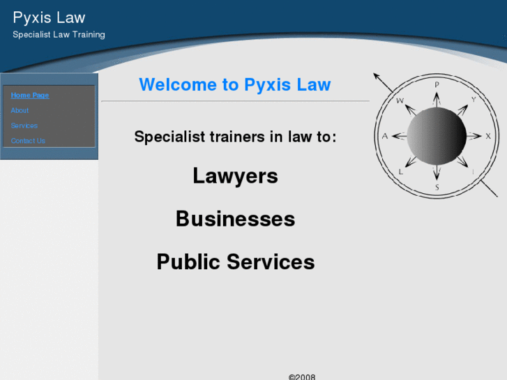 www.pyxislawtraining.com
