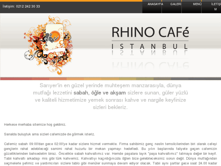 www.rhinocaffe.com