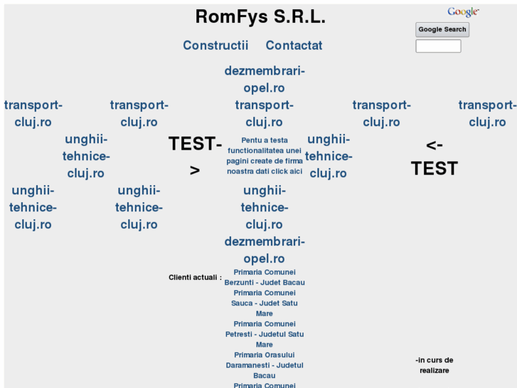 www.romfys.com