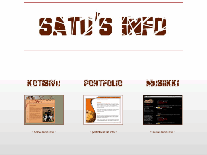 www.satus.info