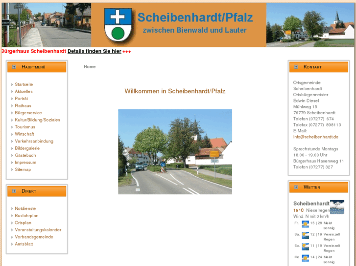 www.scheibenhardt.de