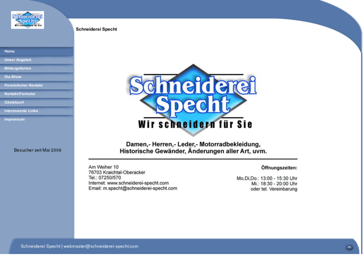 www.schneiderei-specht.com