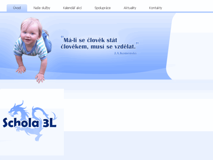 www.schola3l.cz