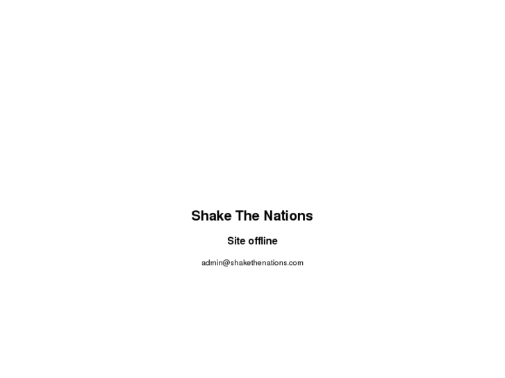 www.shakethenations.com