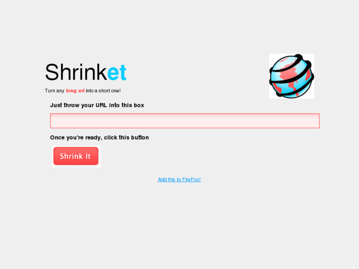 www.shrinket.com